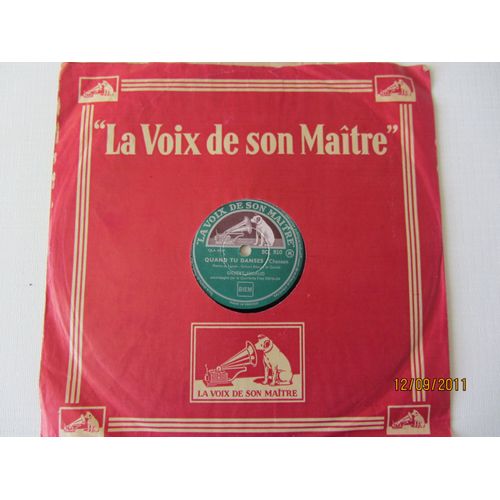 Quand Tu Danses---Mé-Qué,Mé-Qué