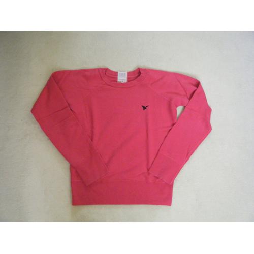 Très Beau Sweat Femme Rose Fluo  Levi's - Taille S