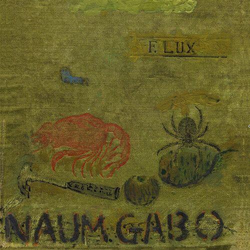 Naum Gabo - F. Lux [Vinyl Lp]