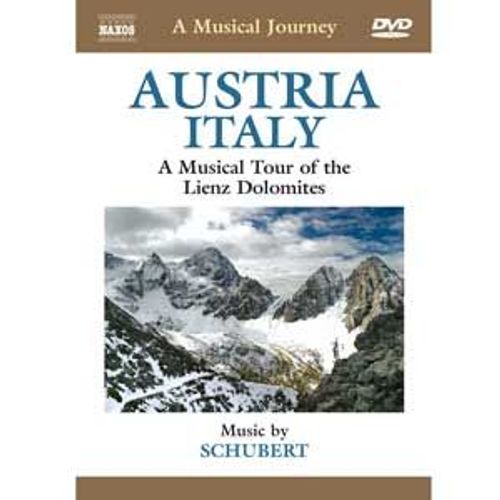 Austria - Italy A Musical Tour Of The Lienz Dolomites
