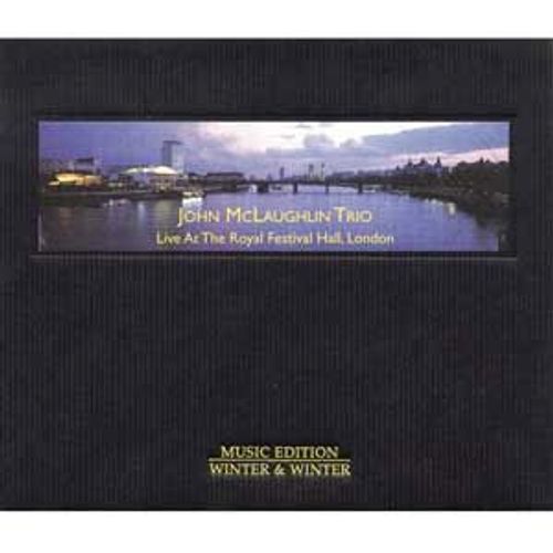 Live At The Royal Festival Hall