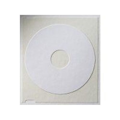 Dymo - Tiquettes Pour Cd/Dvd - 1 Unités 160