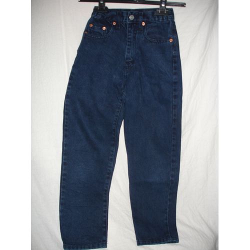 Jean "Red Stamp"10 Ans