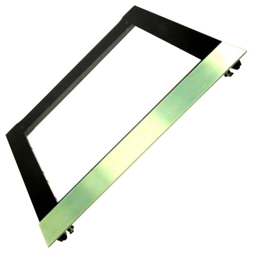 Vitre extérieure de porte d'origine Four cuisinière (140032479200 ELECTROLUX)