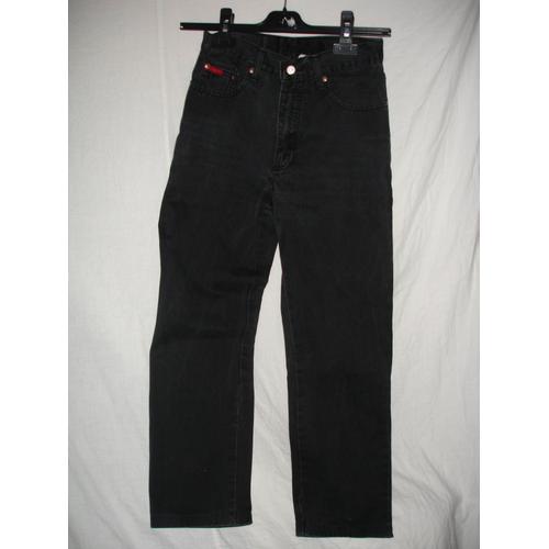 Jean Noir "Lee Cooper " 10/11 Ans