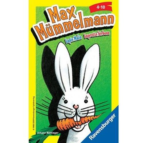 Lapin Malin