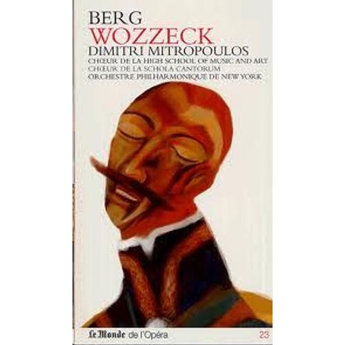 Wozzeck