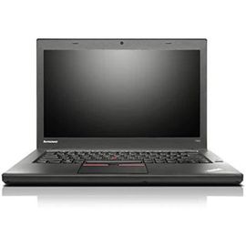 Lenovo ThinkPad T450 - Intel Core i5 - 4 Go - SSD 480