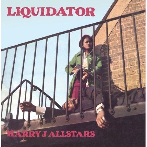 Liquidator