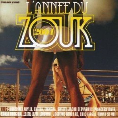 L'année Du Zouk