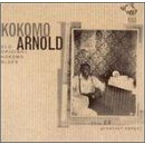 Old Original Kokomo Blues