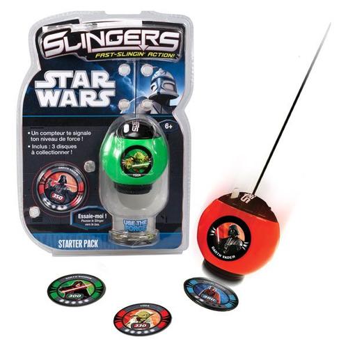 Slingers  Starter Pack Star Wars
