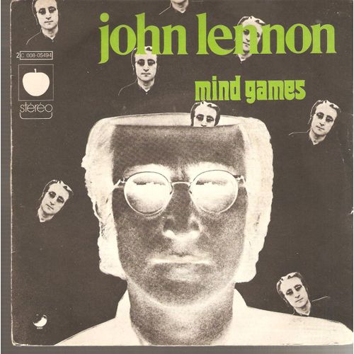 Mind Games