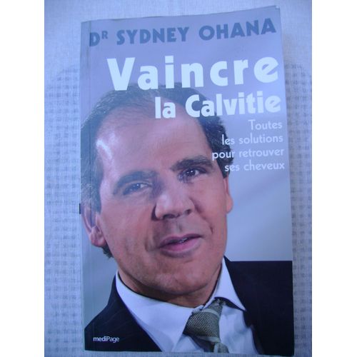 Vaincre La Calvitie
