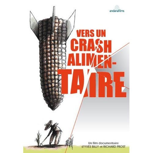Vers Un Crash Alimentaire