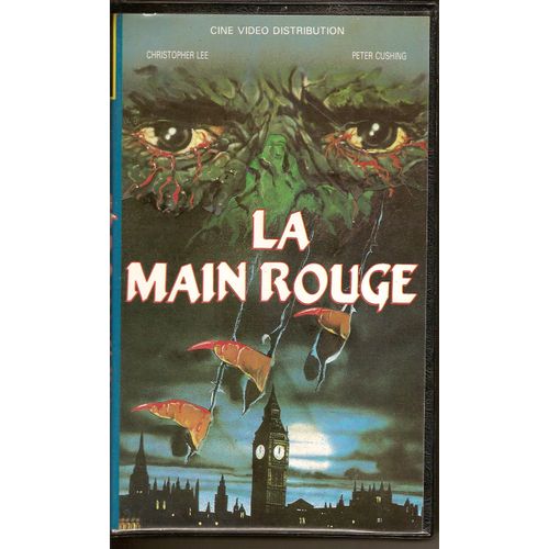 La Main Rouge