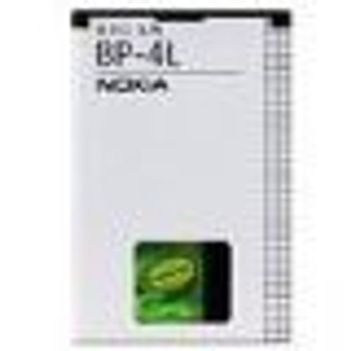 Batterie Nokia Bp4l D'origine Compatible Nokia E52