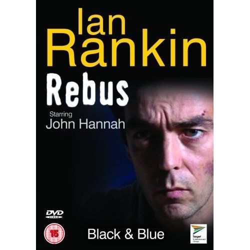 Rebus - Black And Blue [Import Anglais] (Import)
