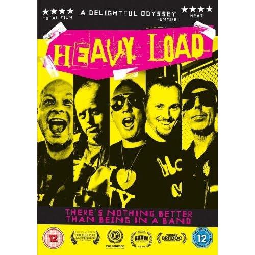 Heavy Load [Import Anglais] (Import)