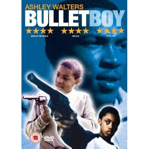 Bullet Boy