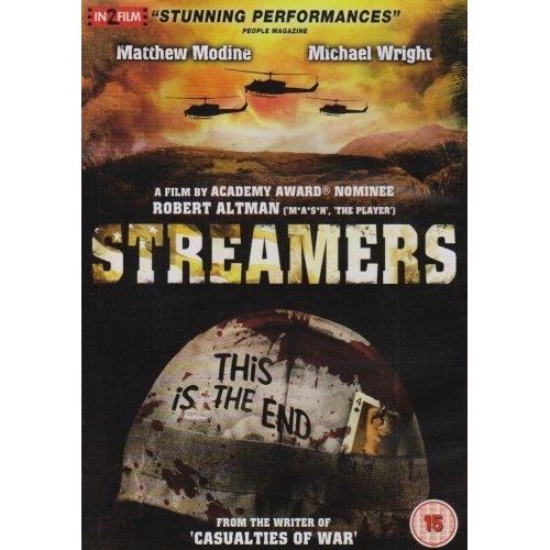 Streamers [Import Anglais] (Import)