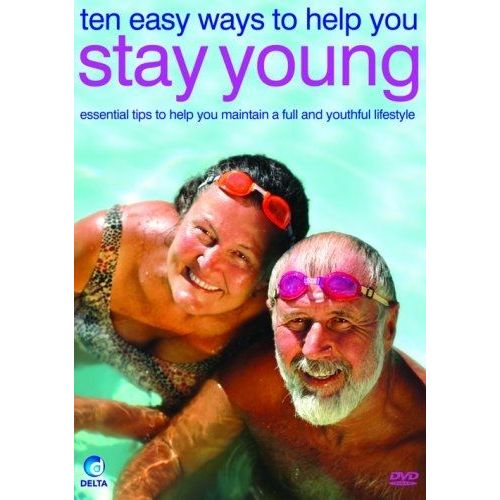 Ten Easy Ways To Help You Stay Young [Import Anglais] (Import)