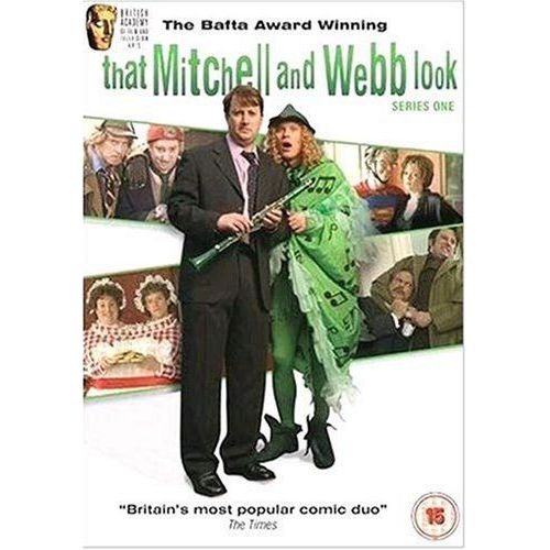That Mitchell & Webb Look - Series 1