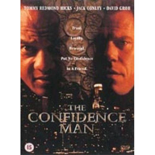 The Confidence Man