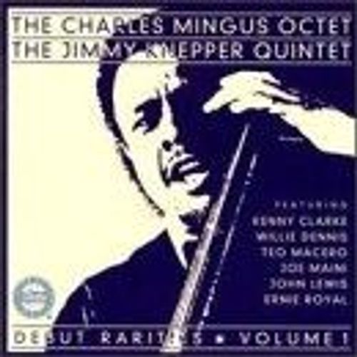 Debut Rarities Vol. 1
