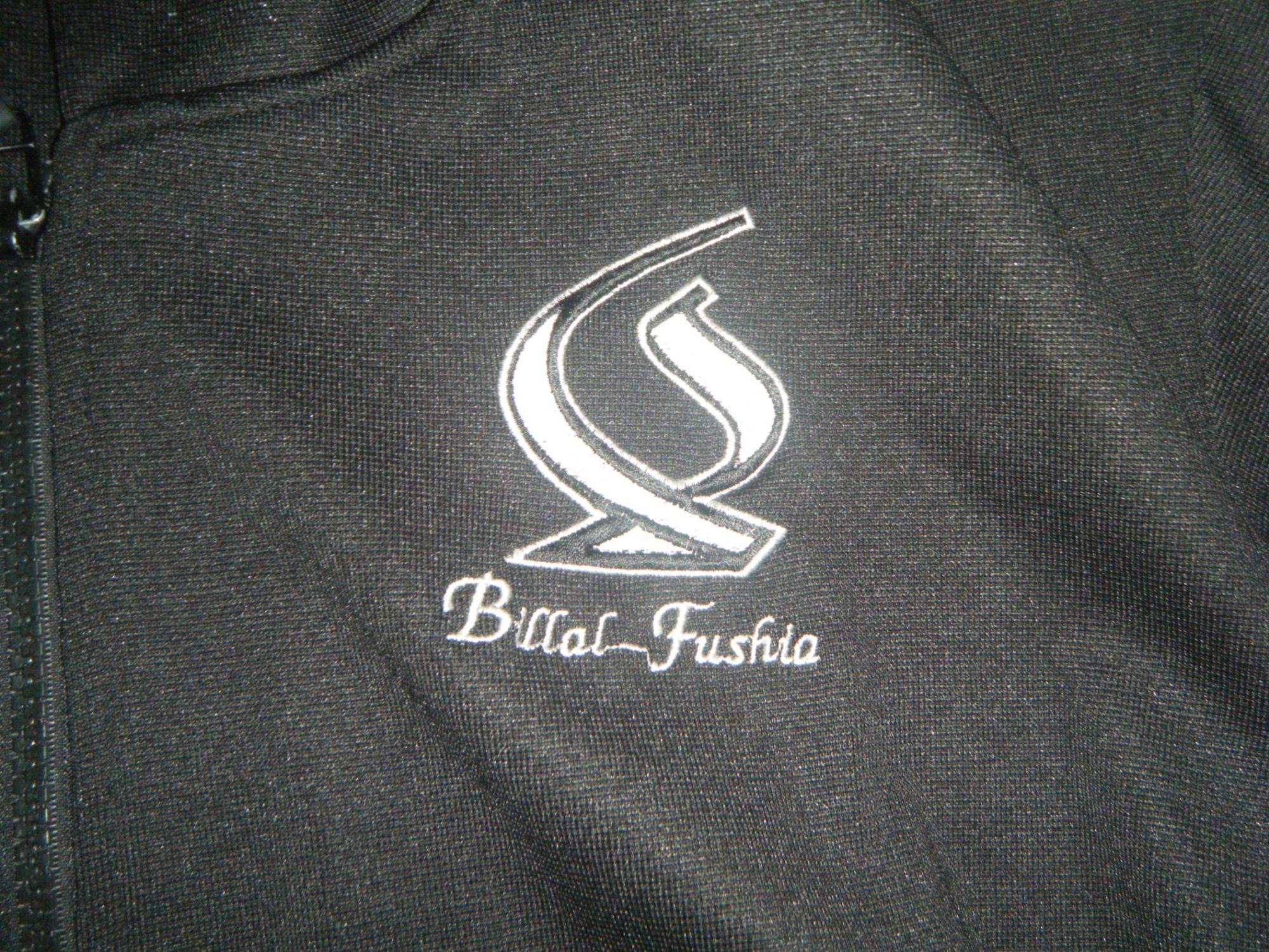 billal wear sweat