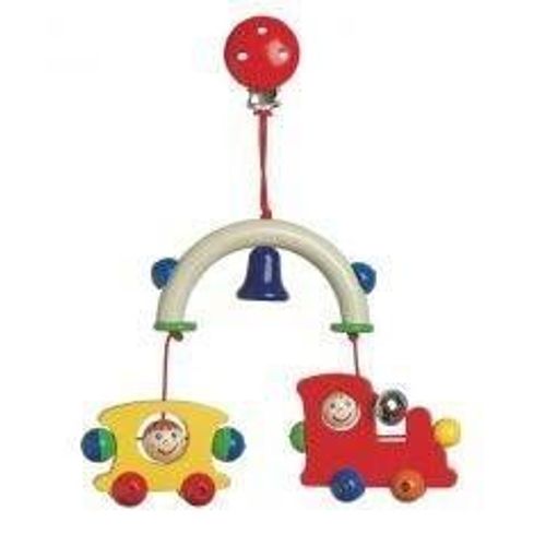 Heimess 762560 - Mini-Train Trapeze