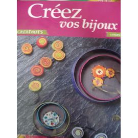 Créez Vos Bijoux
