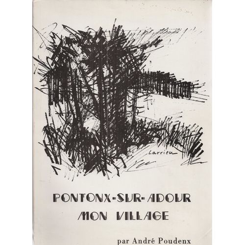 Pontonx-Sur-Adour Mon Village