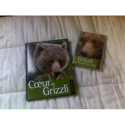 Coeur De Grizzli