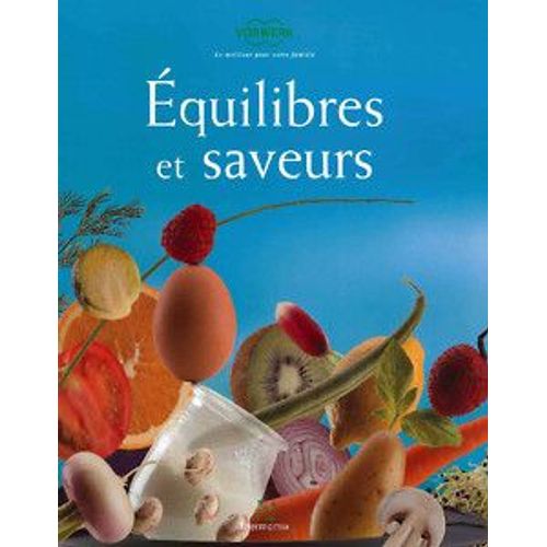 Equilibres Et Saveurs