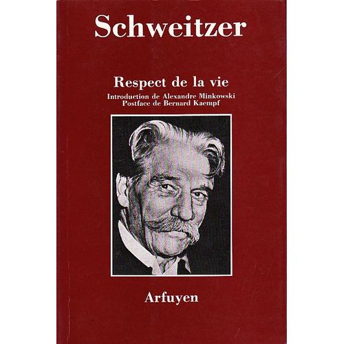 Respect De La Vie