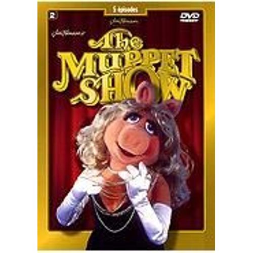 The Muppet Show - Volume 2