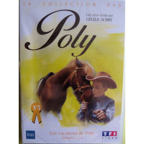 Poly  Vol 5  Episodes 1 A 4  Les Vacances  De  Poly