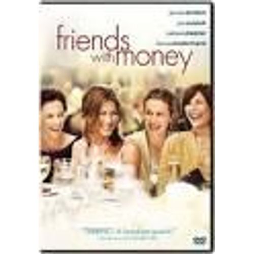 Friends With Money
