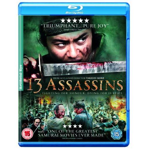 13 Assassins