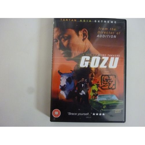 Gozu