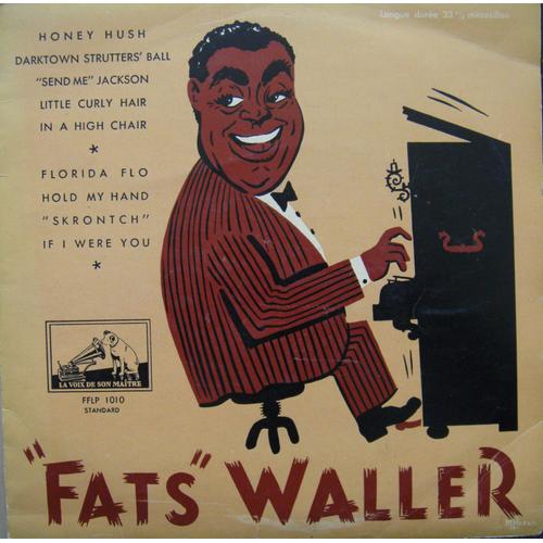 Fats Waller And His Rhythm