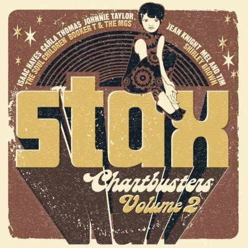 Stax Chartbusters Volume 2
