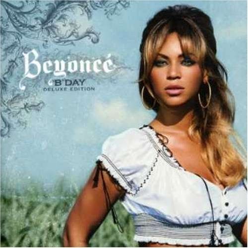 B?Day Deluxe Edition