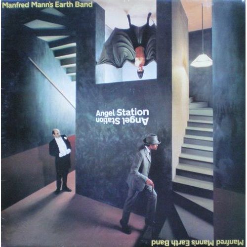 Lp « Angel Station/79 »
