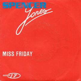 Miss Friday / Instrumental