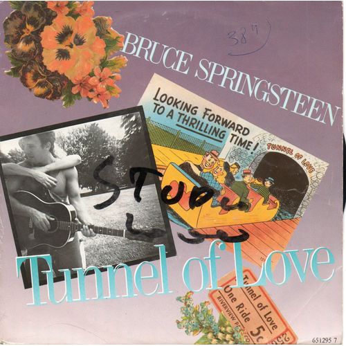 Tunnel Of Love / Two For The Road