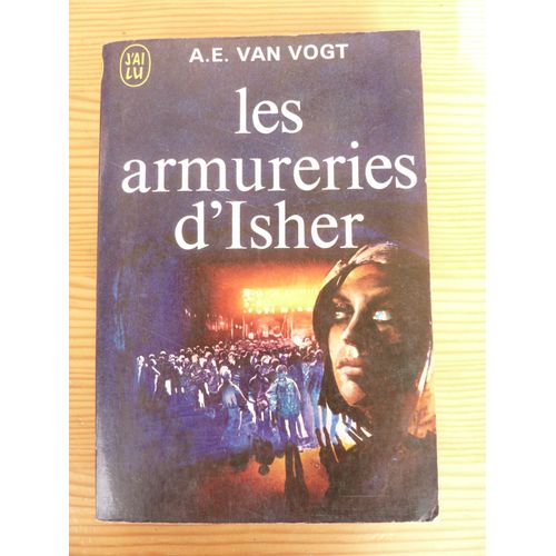 Les Armuriers D'isher