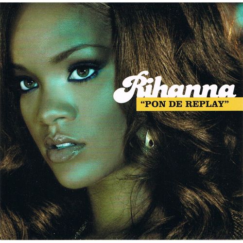 Pon De Replay