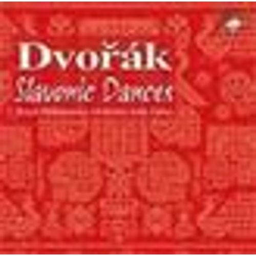 Slavonic Dances
